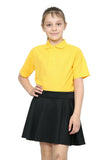 Skater Skirt Kids Casual Party and School Wear  Skirts Girls 7 to 13 Years Black